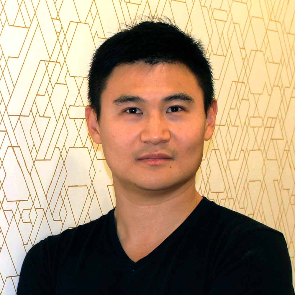 Alex Liu (M.Eng. ‘16)