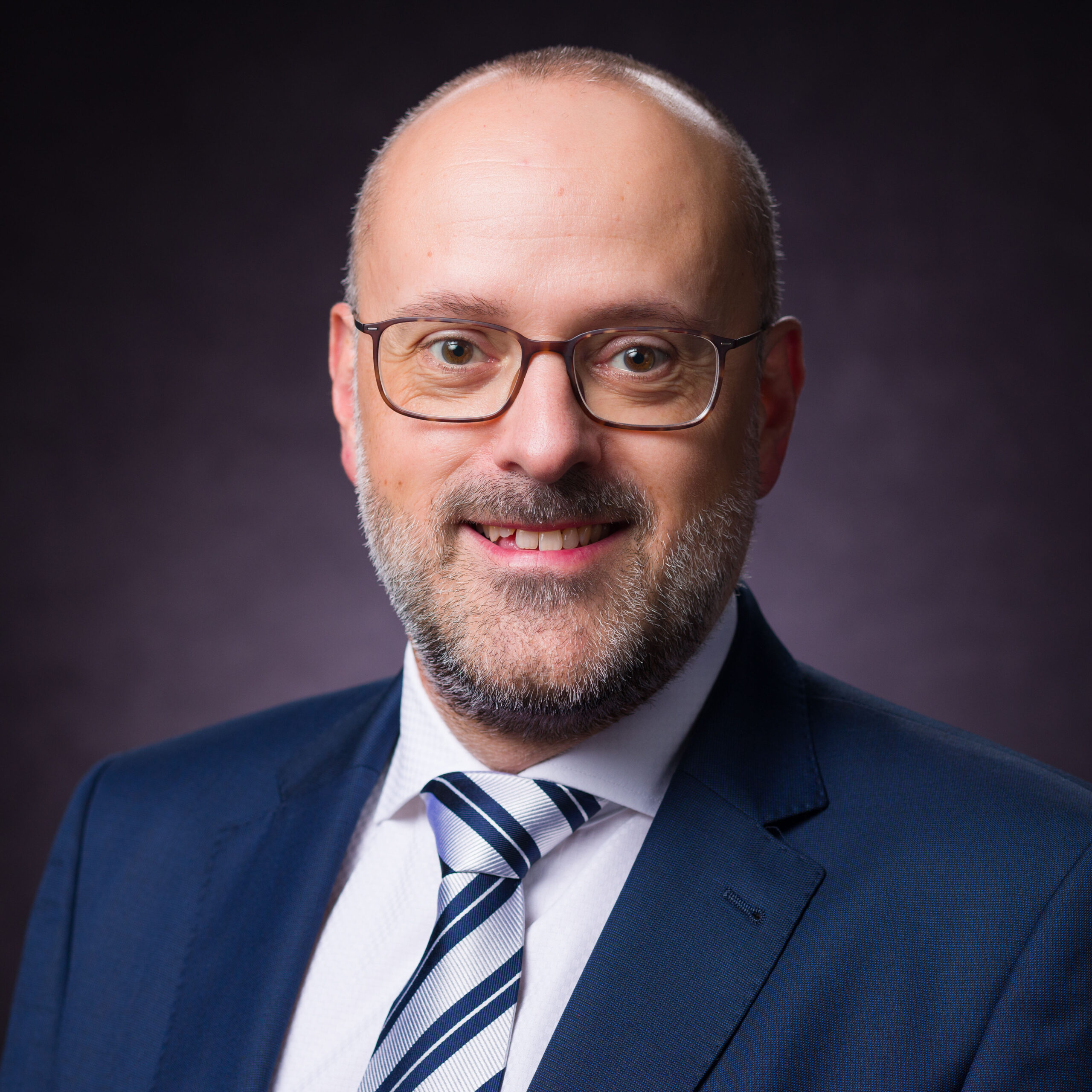 Prof. Jean-Philippe Tessonnier