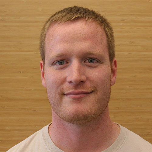 Jack M. Carraher (Postdoc ‘17)