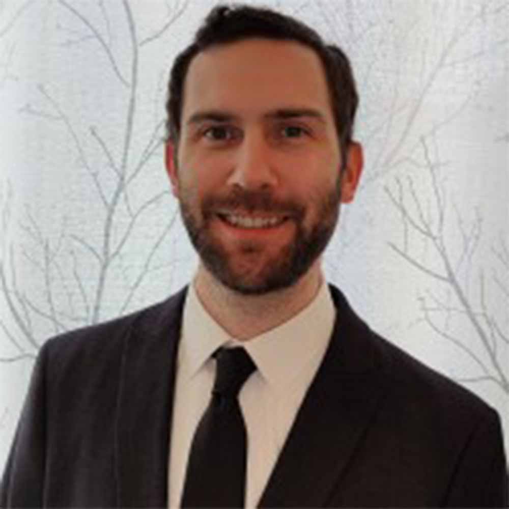 John E. Matthiesen (Ph.D. ‘17)