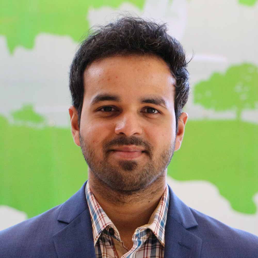 Prathmesh Prabhu (Ph.D. ‘25)