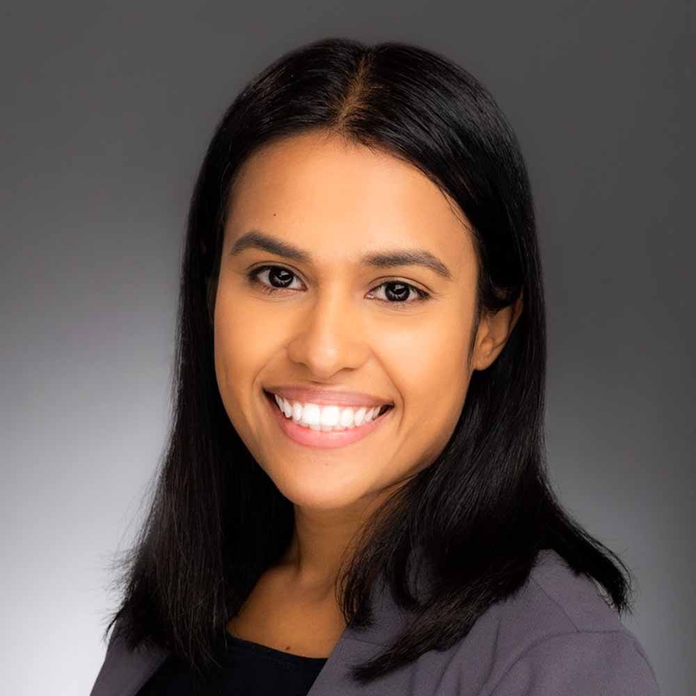 Prerana (Pri) Carter (Ph.D. ‘22)