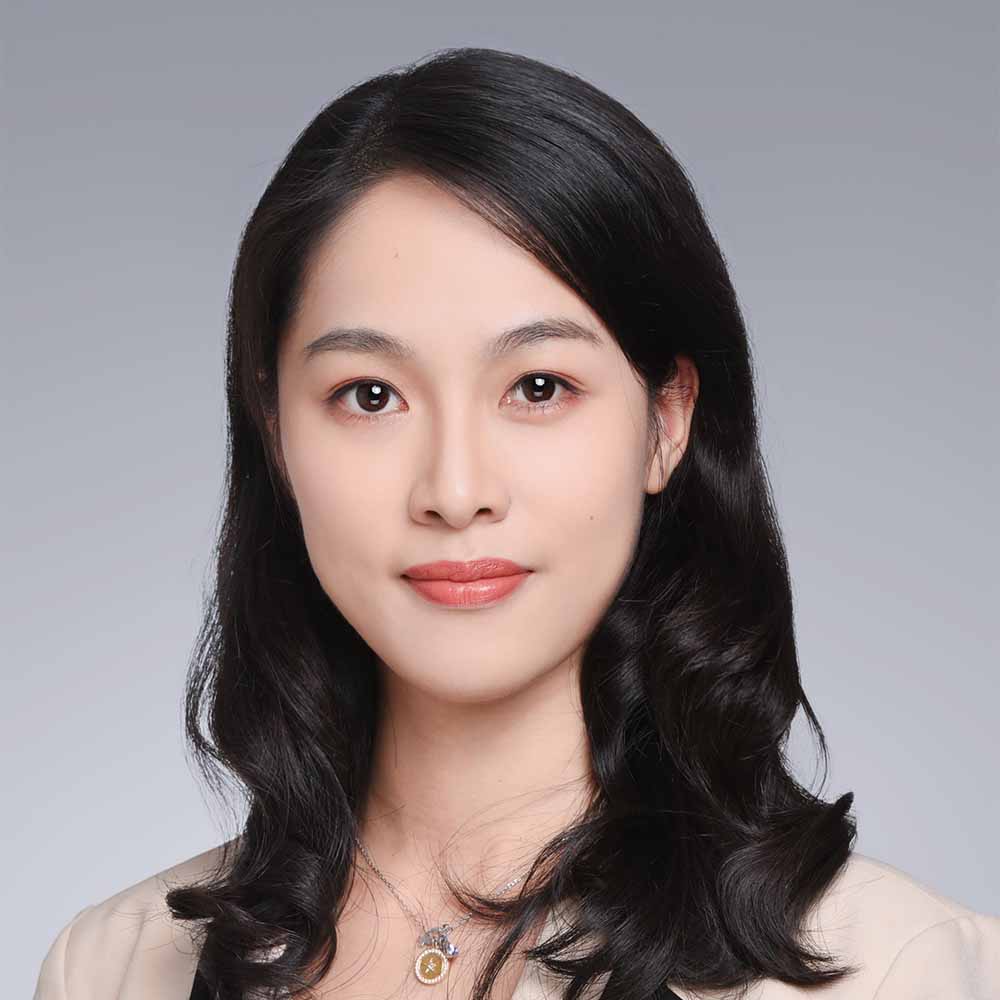 Season Si Chen (Fulbright Visiting Scholar ‘18)