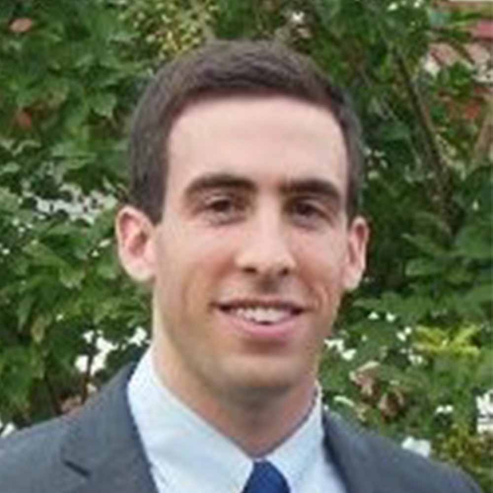 Thomas C. Hoff (Ph.D. ‘17)