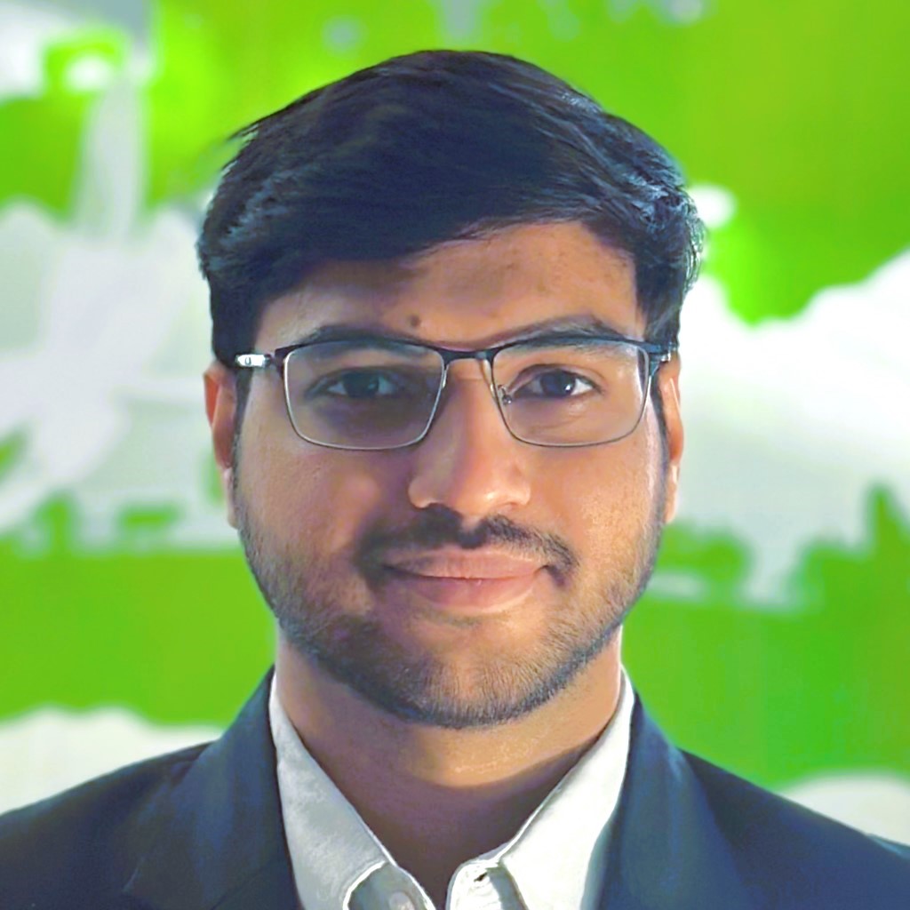 Jugal Patel